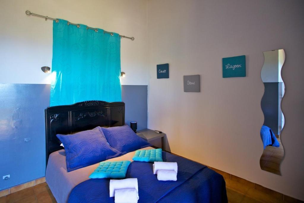 Hotel Le Niobel - Hotel De Charme Бельгодер Номер фото