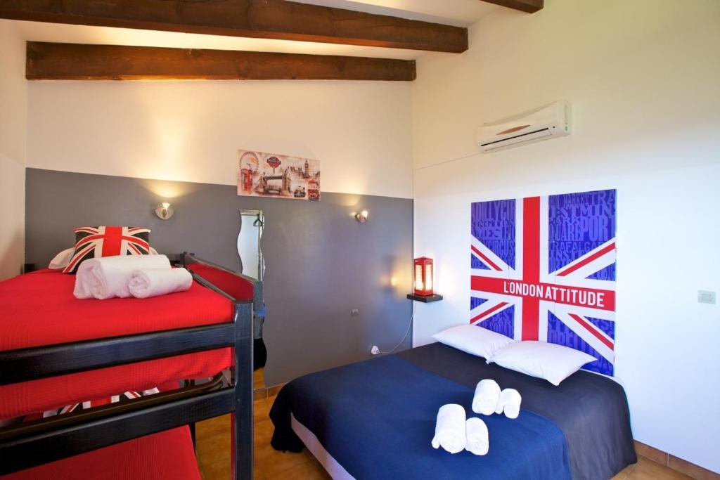 Hotel Le Niobel - Hotel De Charme Бельгодер Номер фото